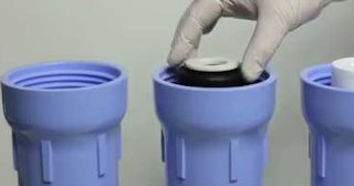 Установка угольных фильтров для воды и вытяжки от 3583 рублей в Мытищах