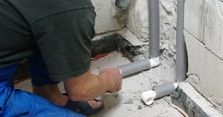 Замена стояка Мытищи цена от 952 руб.
